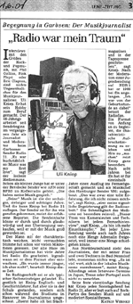 Leine Zeitung